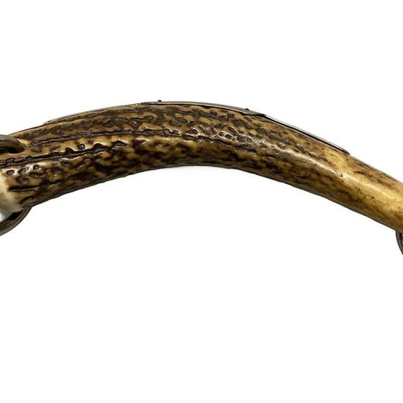 Yvessaint Laurent Rivegauche (ysl) Shoulder Bag Mombasa 105480 Black Leather - Picture 13 of 16